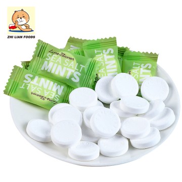 Bulk Lime Flavour Breath Mi...