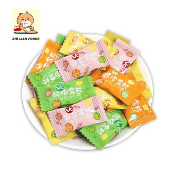 Bulk Vc Mints met aangepaste...