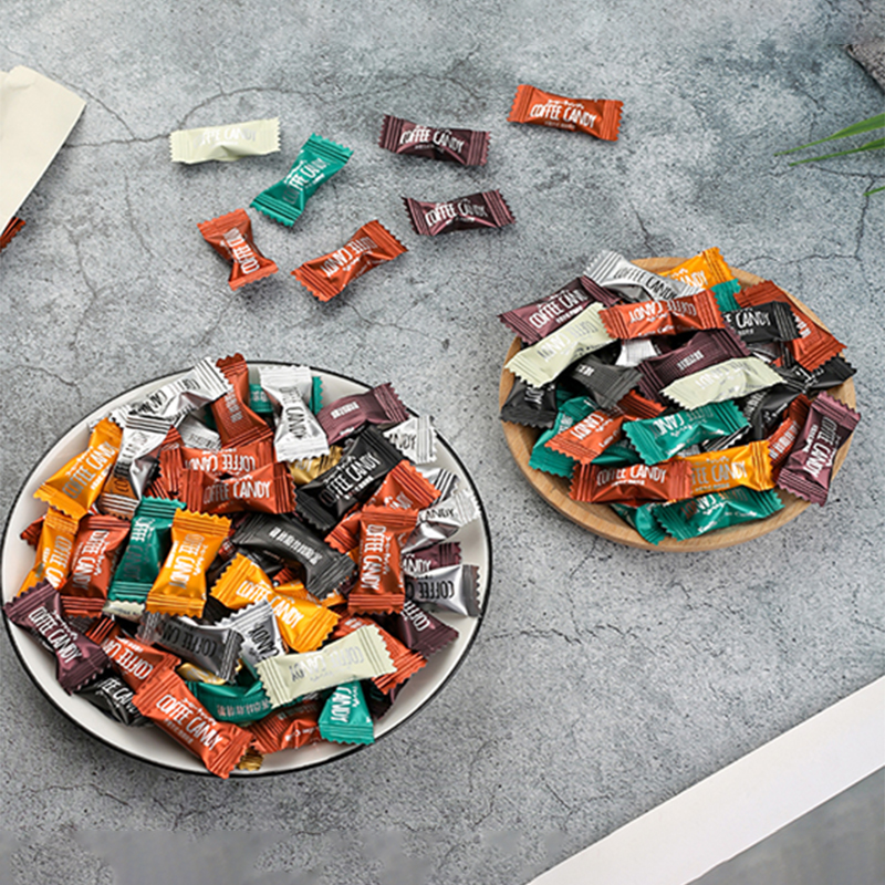 The Sweet Secret of Coffee Candy: What Is It Made Of?