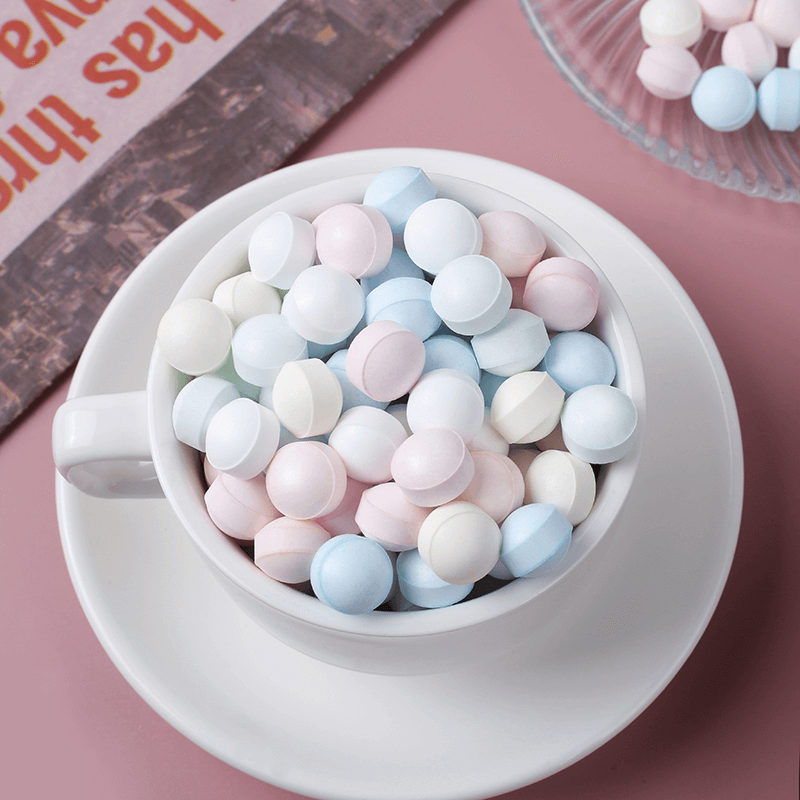 Exploring the Differences: Are Mints and Candy the Same Thing?