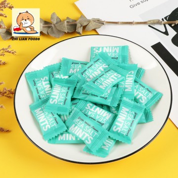 เกลือทะเลสีเขียวแบบสั่งทำ...