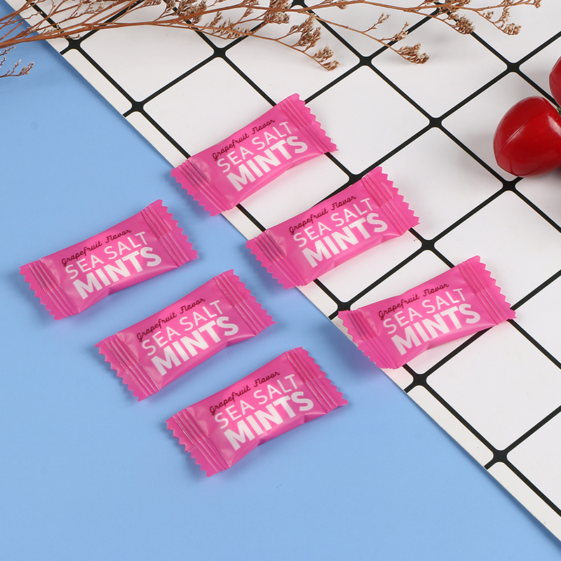 Sea Salt Grapefruit Mints 1...