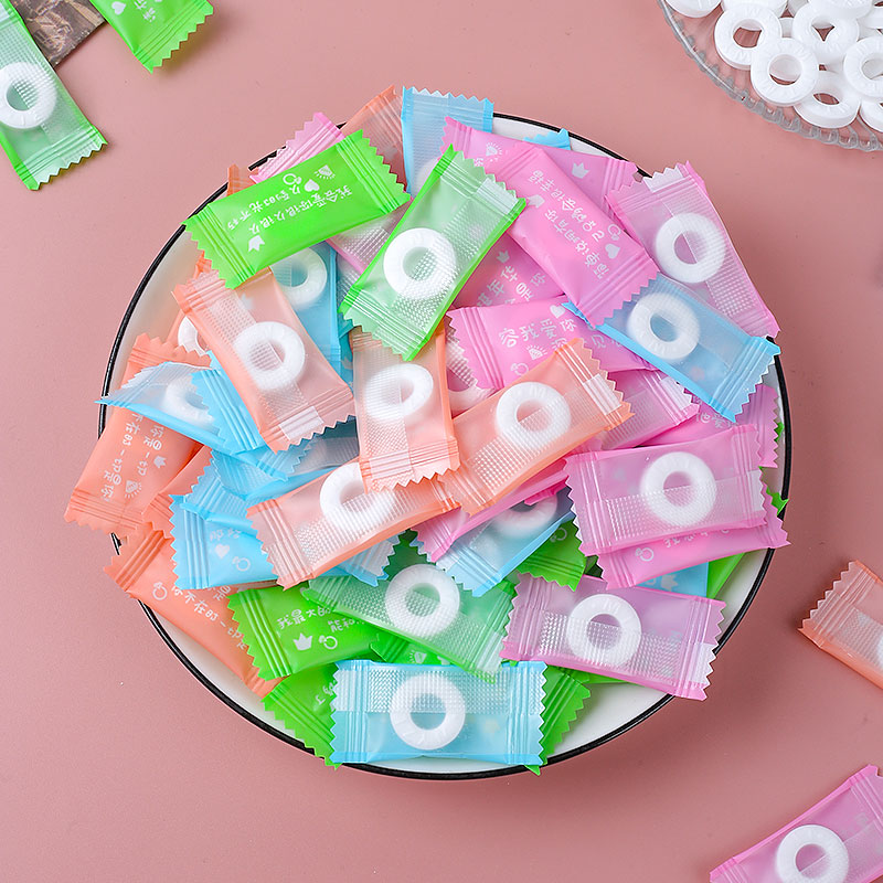 Is It OK to Eat Mints Every Day?