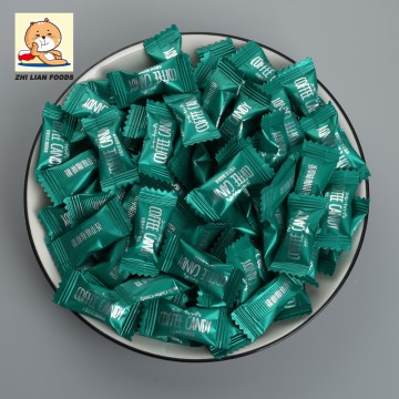 Fanila Sugar Adun Kofi...