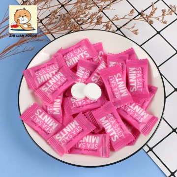 Pudina Grapefruit Garam Laut 1...