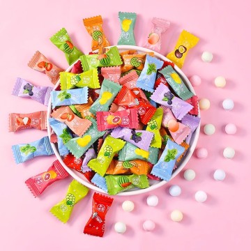 Vitaminum C Menthae Piperitae — Sine Saccharo, Incrementum Salutis Personale