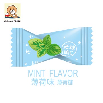 Προσαρμοσμένη βιταμίνες χωρίς ζάχαρη...