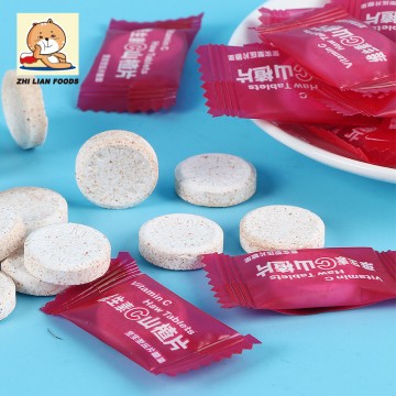 Vitaminum C Crataegi Vasculum Dulcia Pressura Gustationes Exemplar Personalizatum