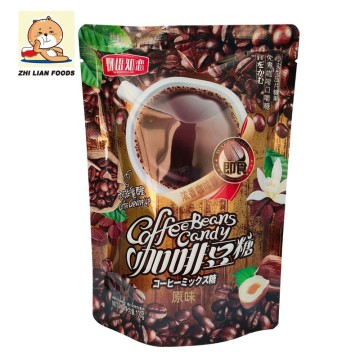 Venditores Dulciarium Coffeae Originalium Granorum Venditores ex dulciariis Sinensibus