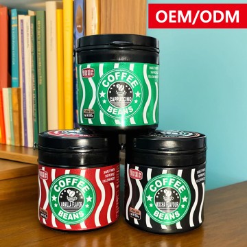 ODM caffè istantaneu persunalizatu b...