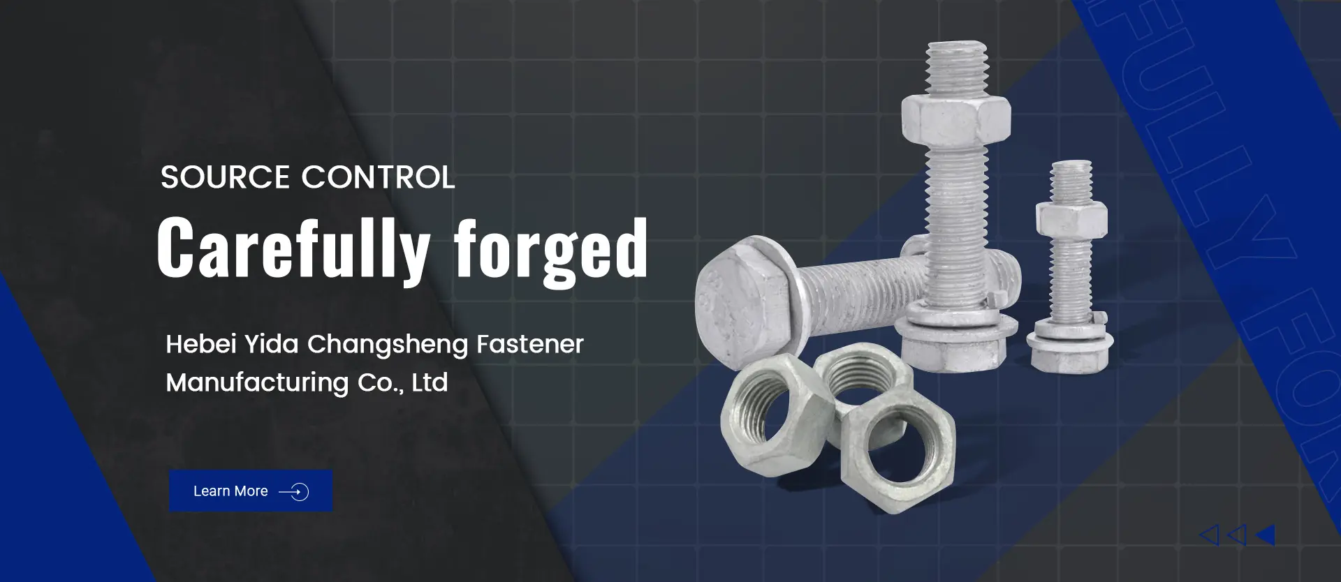 Stainless Bolts And Nuts