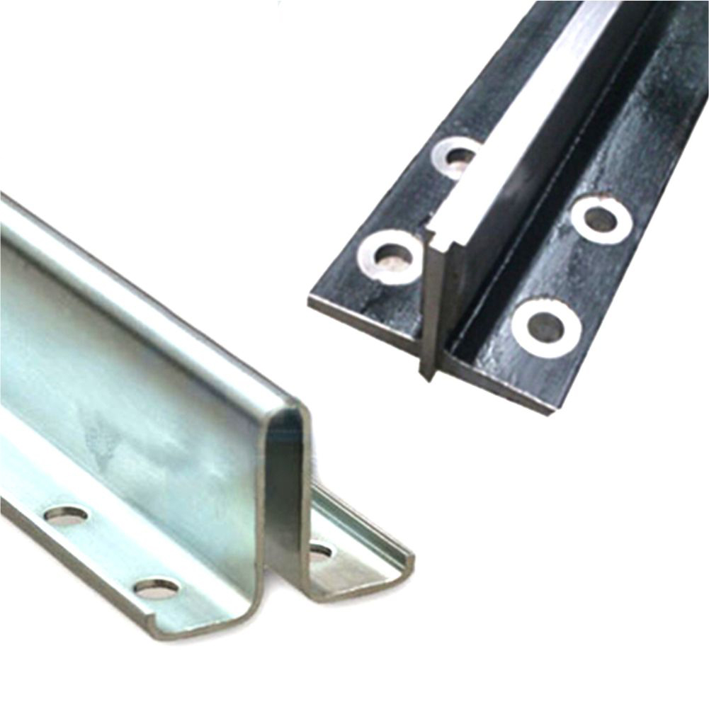 Elevator T-shaped solid Guide Rail T70 T75 T89 T90 general Elevator parts