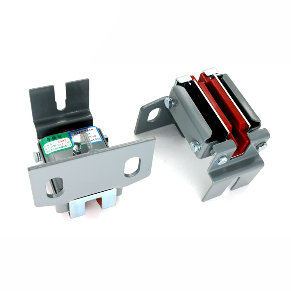 General elevator guide shoe Mitsubishi DX10A elevator parts
