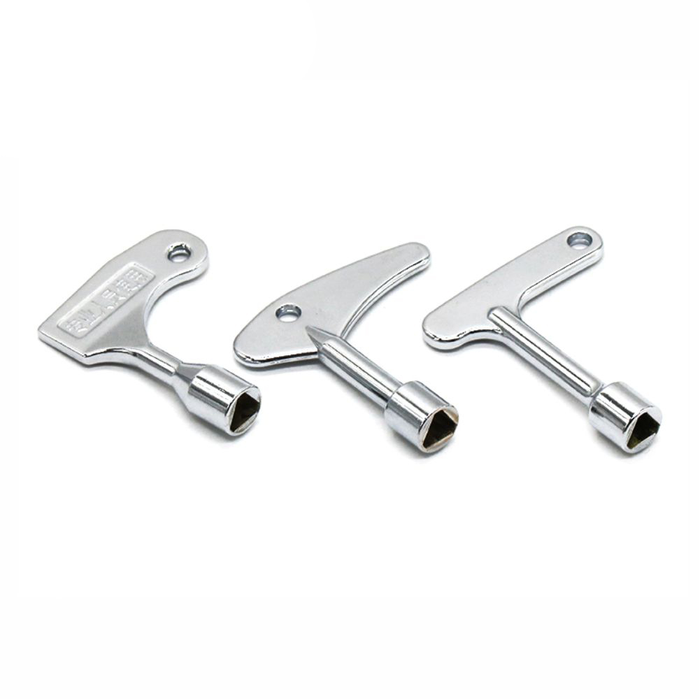 Elevator triangular key Elevator landing door key General Elevator parts