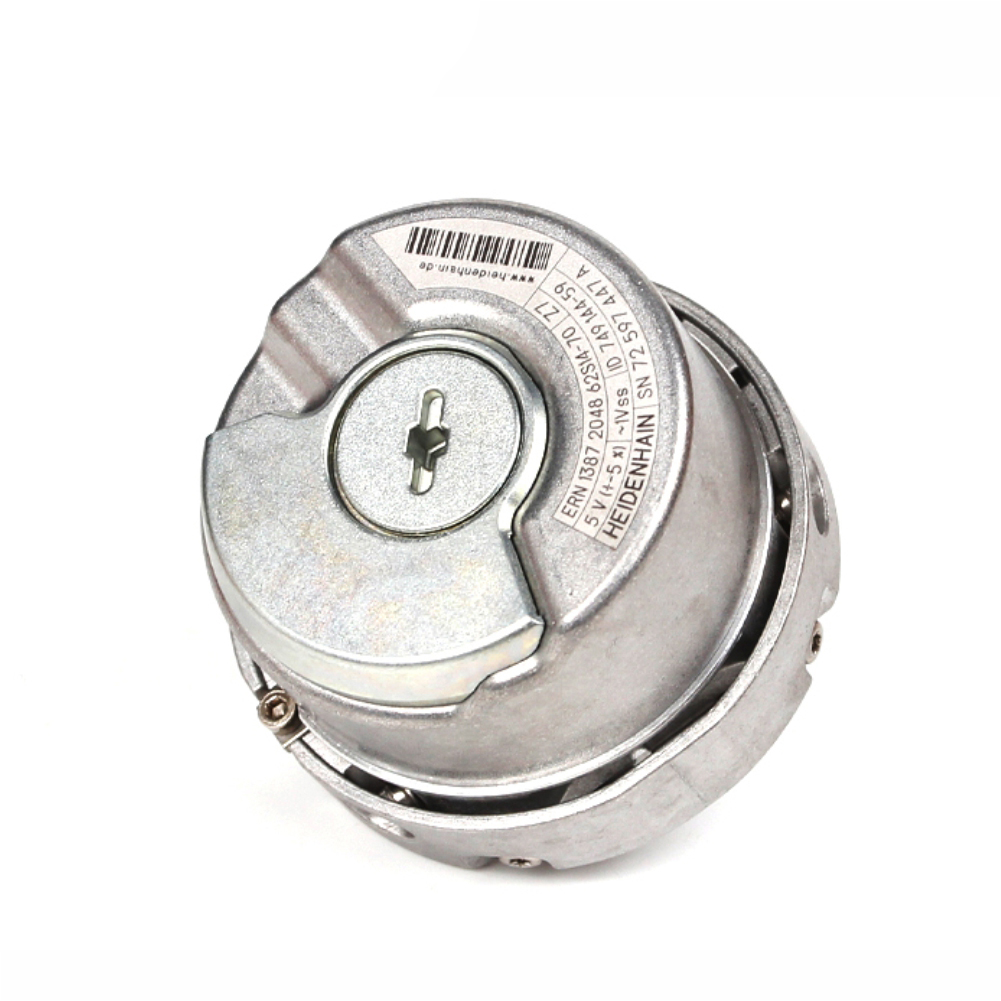 Elevator Encoder Heidenhain ERN 1387 2048 62S14-70