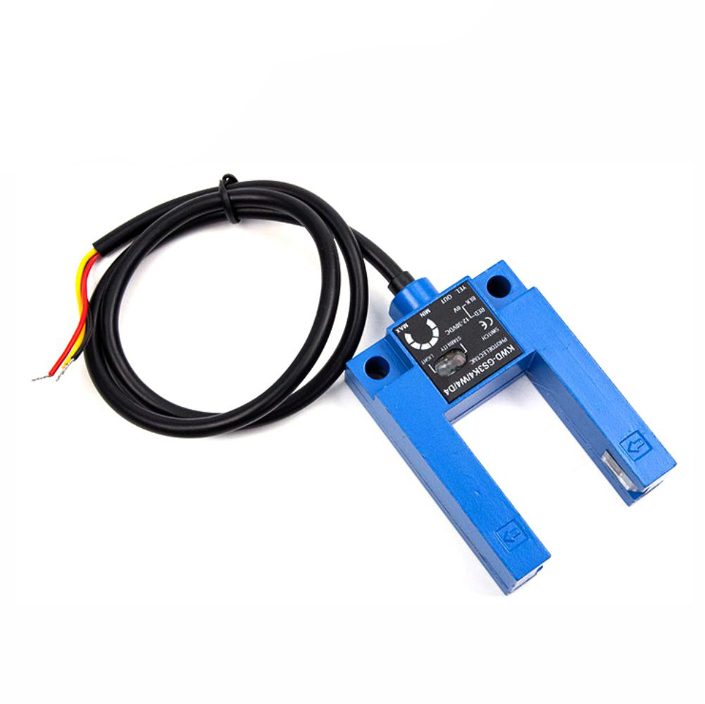 Elevator U-shaped proximity switch Switch Omron KWD-GS3K4