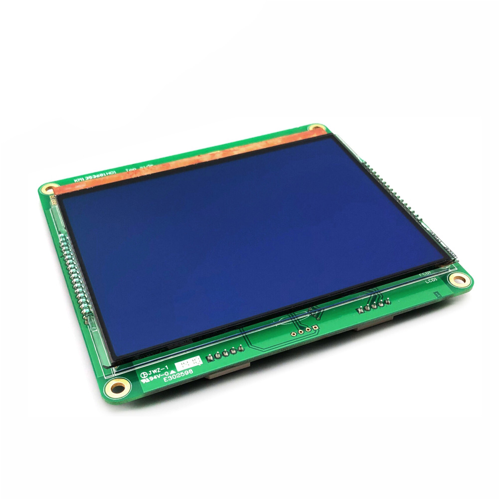 Elevator parallel connection 4.3 inch LCD display board kone KM1353680G01 KM1353681H01