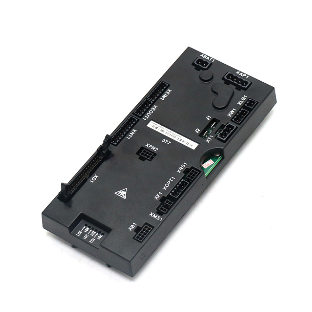 elevator drive board KONE KM987080G01