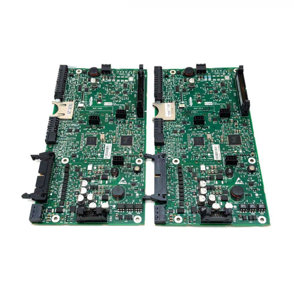 Elevator KDL16 inverter main Board Kone KM936078G01 KM936079H07 KM936079H09 Elevator PCB