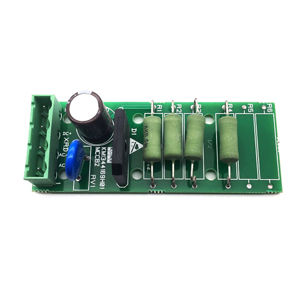 Elevator MCCB2 main Board Kone KM1344168G01
