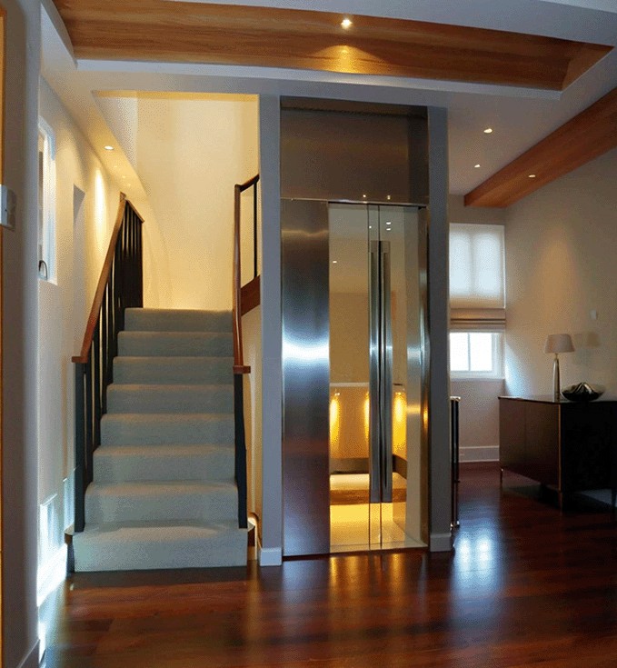 The Influence of Wire Rope Tension Adjustment on Load-bearing Capacity of Home Elevators