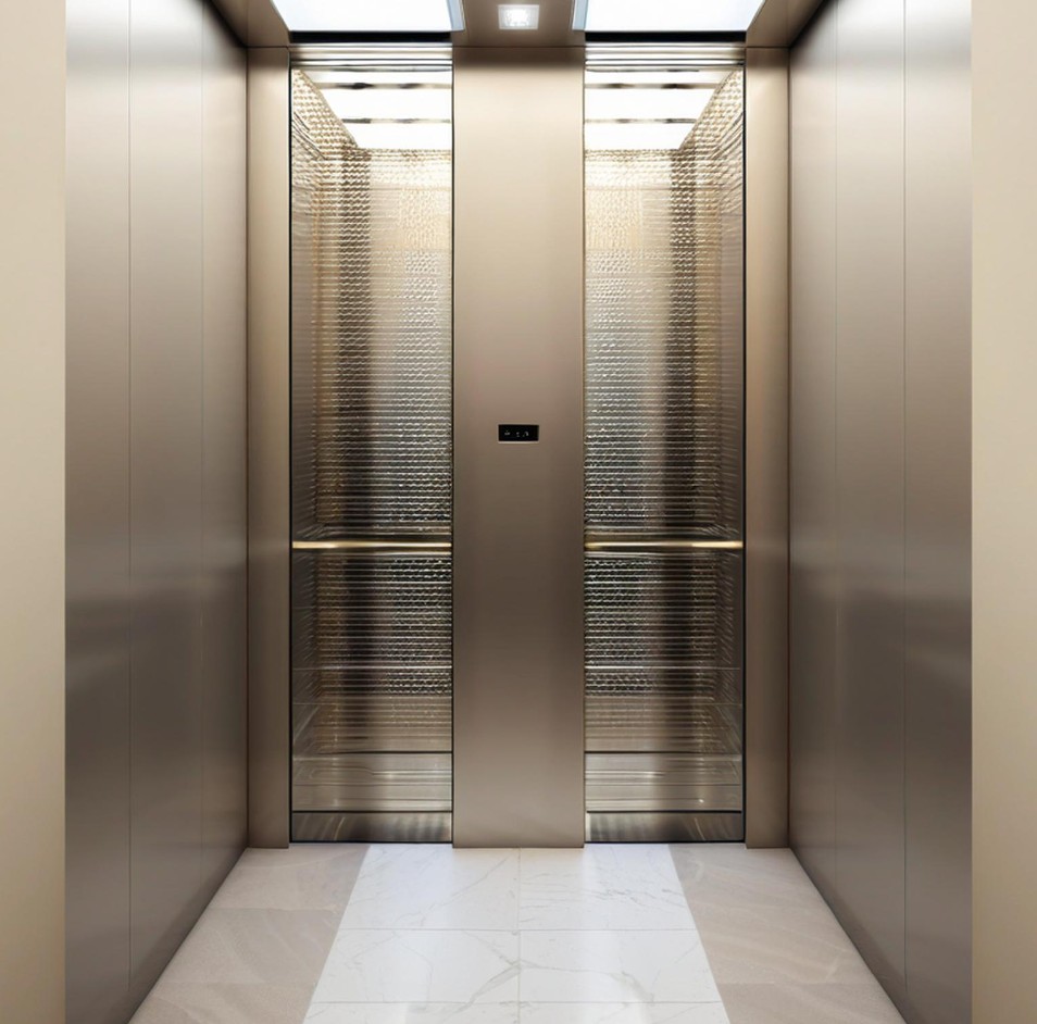 The Influence of the Elevator Traction Sheave in Elevator Operation Performance
