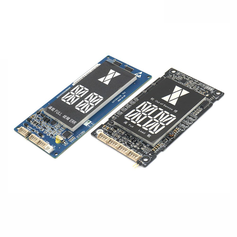 Elevator outbound call display board Blt GPCS0126D001 GPCR0113D001 LOP PCB Panel