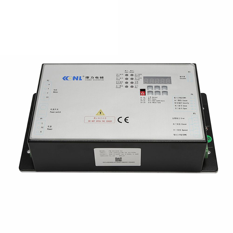 Elevator door controller inverter Canny PM-DCU004-02 PM-DCU004-01 Box Controller