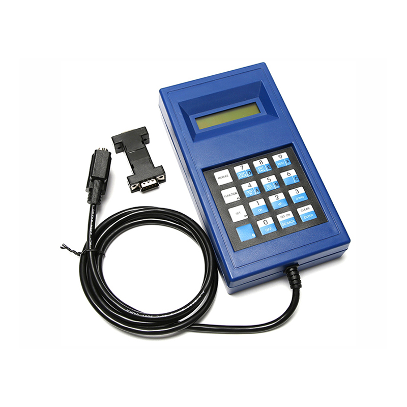 elevator service Test tools OTIS GAA21750AK3 lift commissioning Operator
