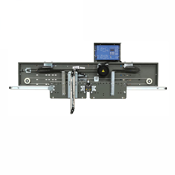 elevator door operator BST J2500-C2A 2 panel center opening PM synchronous door operator