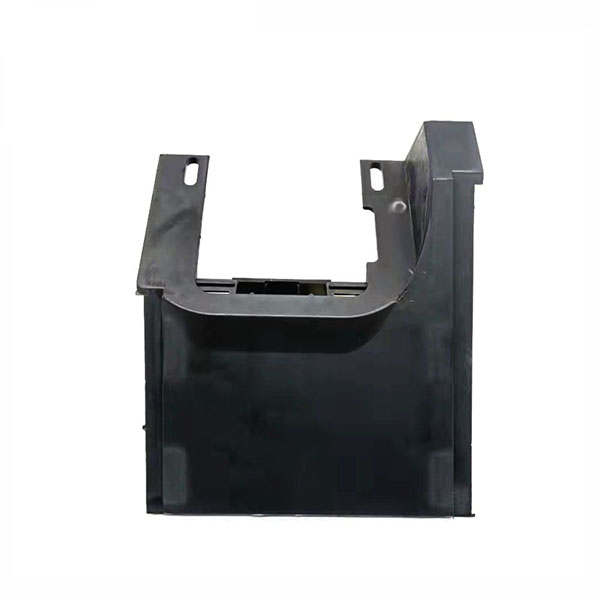Escalator Handrail Cover XIZI OTIS GAB438BNX1 GAB438BNX2 Escalator Entrance And Exit Protective Cover