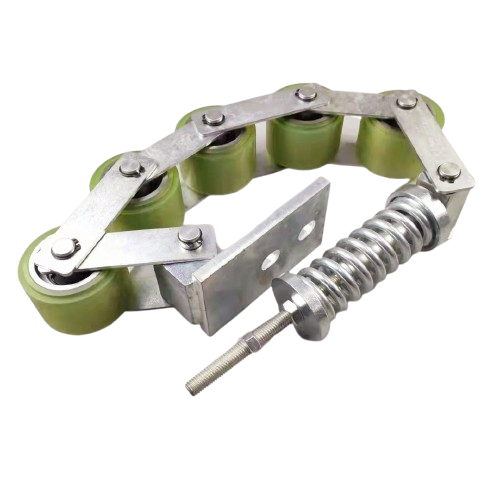 Escalator handrail Pressure Chain Sigma 70*50*6202 Escalator Tensioning device
