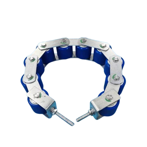 Escalator handrail Pressure Chain XIZI OTIS XAA332BP1 Escalator parts