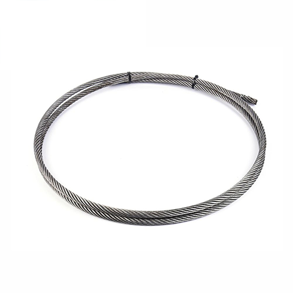 General elevator wire rope 6mm 8mm 10mm 12mm 13mm