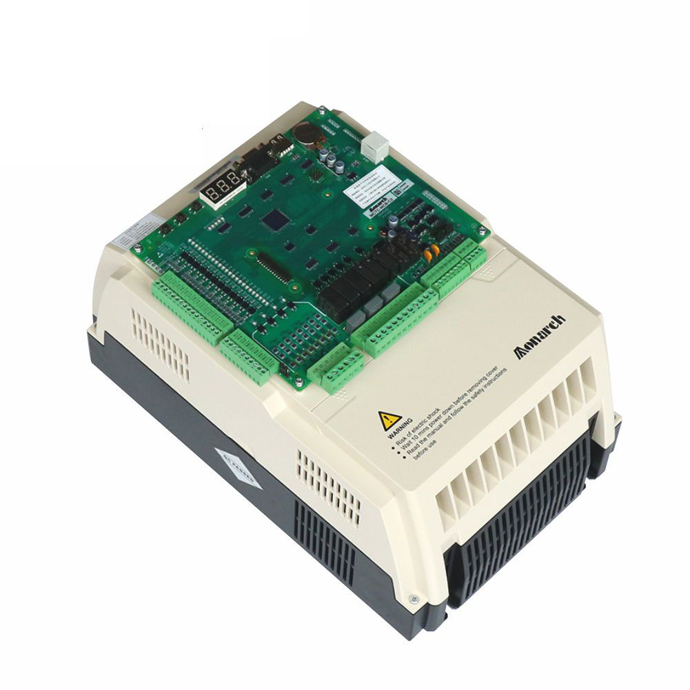 elevator inverter Monarch NICE3000+ NICE-L-C-4018/4015/4007/4011/4005 integrated drive and controller