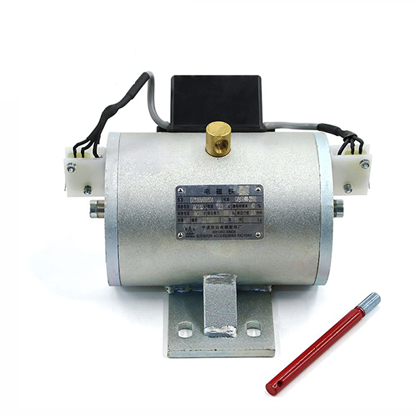 Elevator brake NINGBO XINDA DZS800AB01D1 DZS900AB01D1 electromagnet