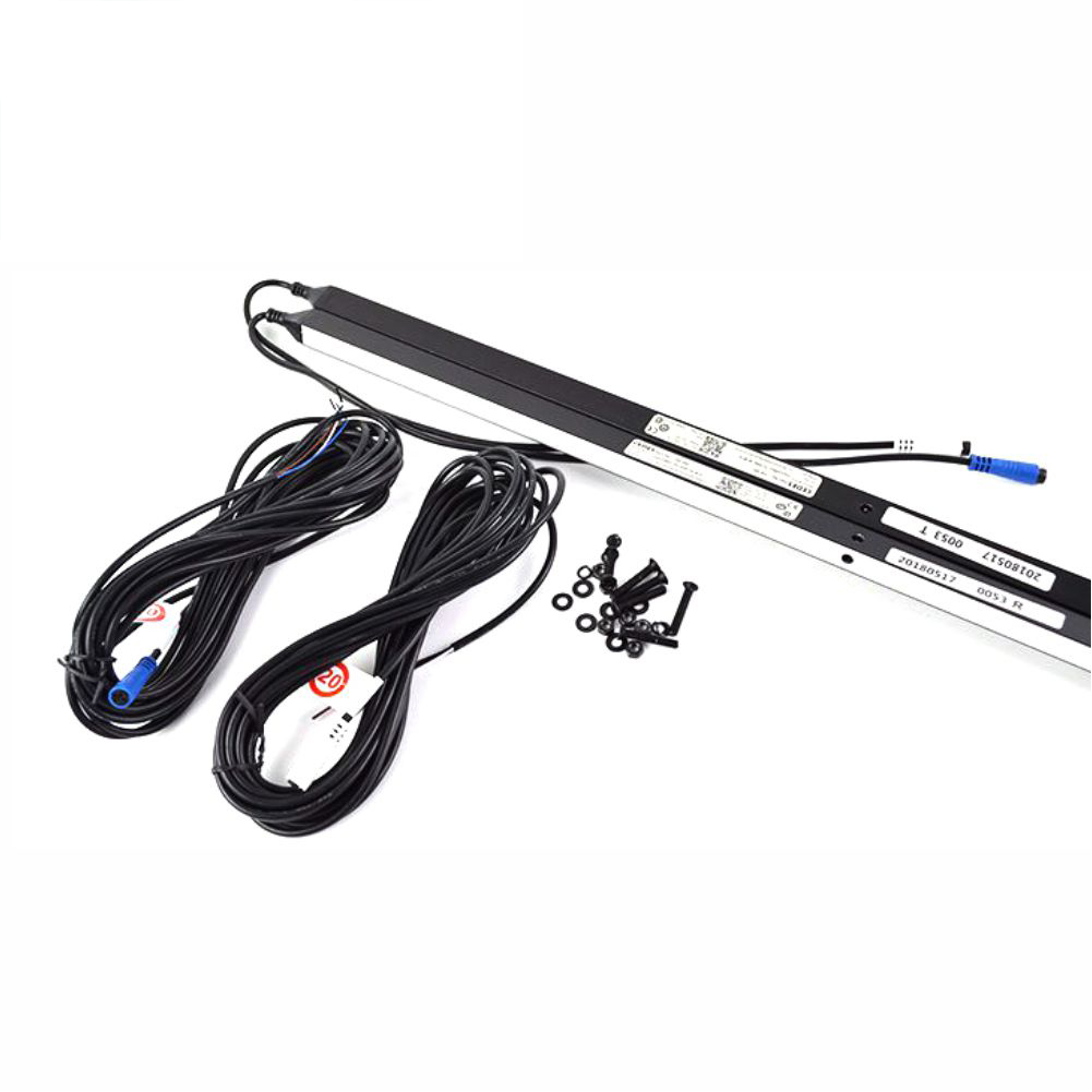 Elevator Light Curtain CEDES RX-2000-16BCK TX-2000-16BCK Elevator Door Sensor parts