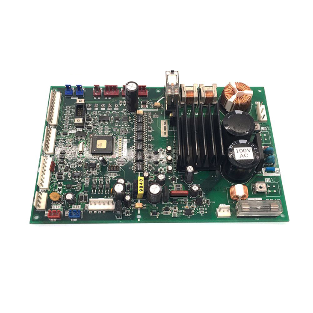 Elevator door machine Board Fujitec C1-DR13 DR13E C1F-DR13F Elevator PCB
