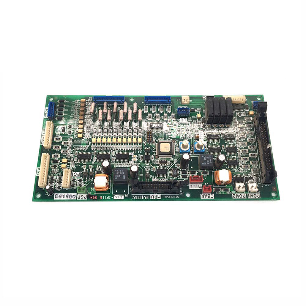 Elevator drive Board Fujitec C1A-IF118A Elevator PCB