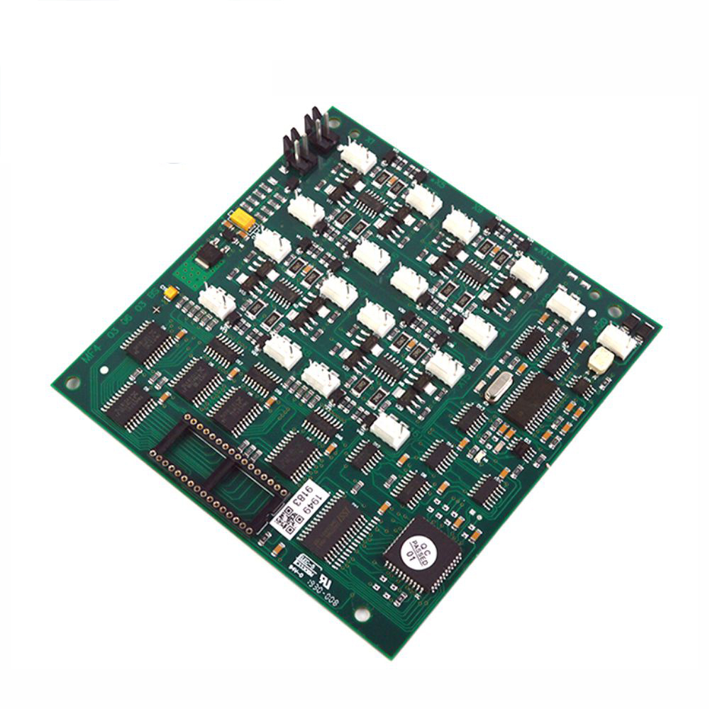 elevator Car communication board ThyssenKrupp MF4 MF4-C MF4-S elevator pcb