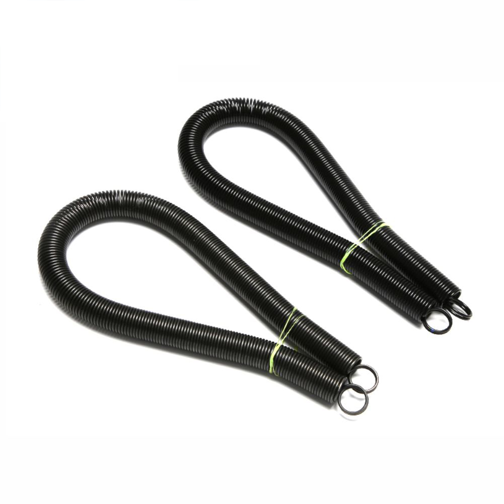 Elevator landing door spring ThyssenKrupp K200 K300 Elevator hall door machine tension spring self-closing parts