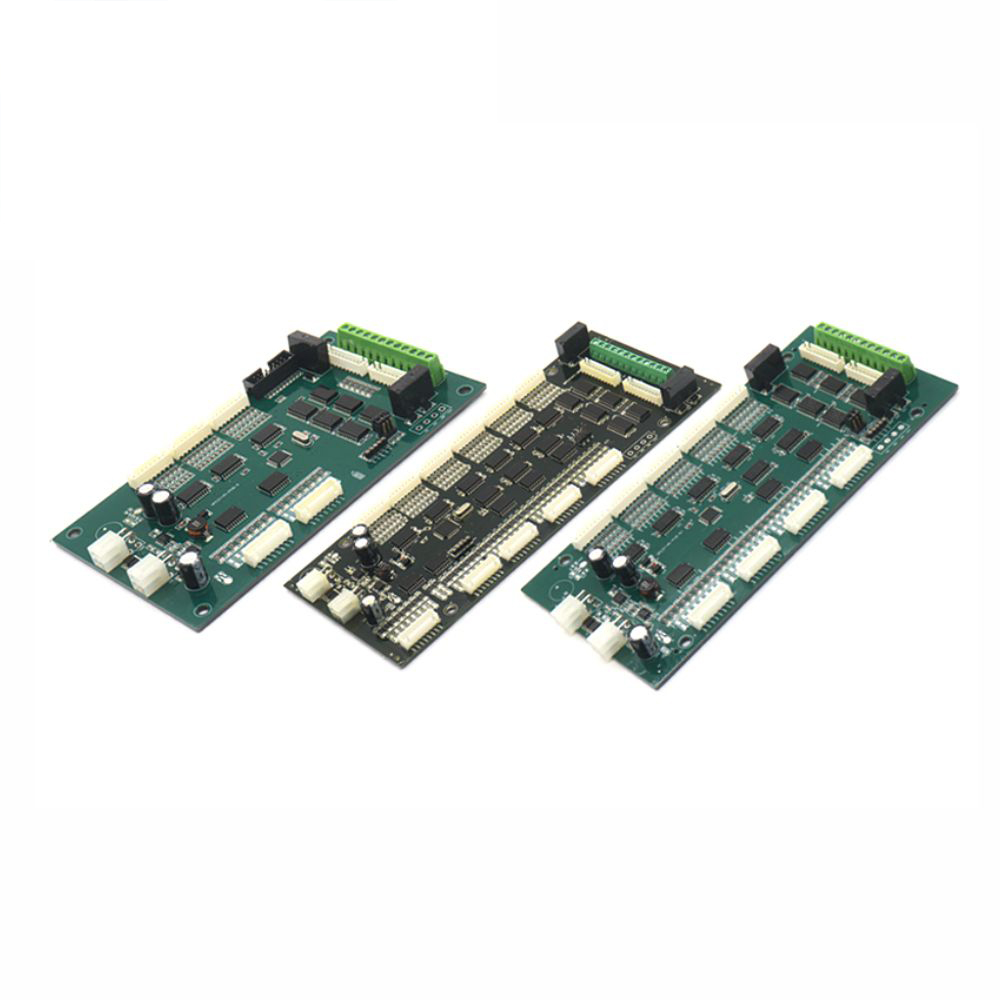 Elevator PCB Board BLT GPCS1145-PCB GPCS1146-PCB GPCS1147-NUC Elevator car roof communication board