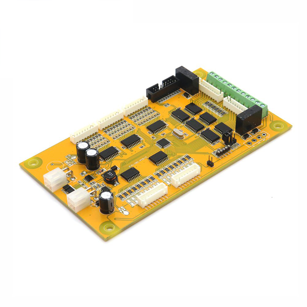 elevator pcb board BLT ICAL-08C-PCB-5 Elevator car command board