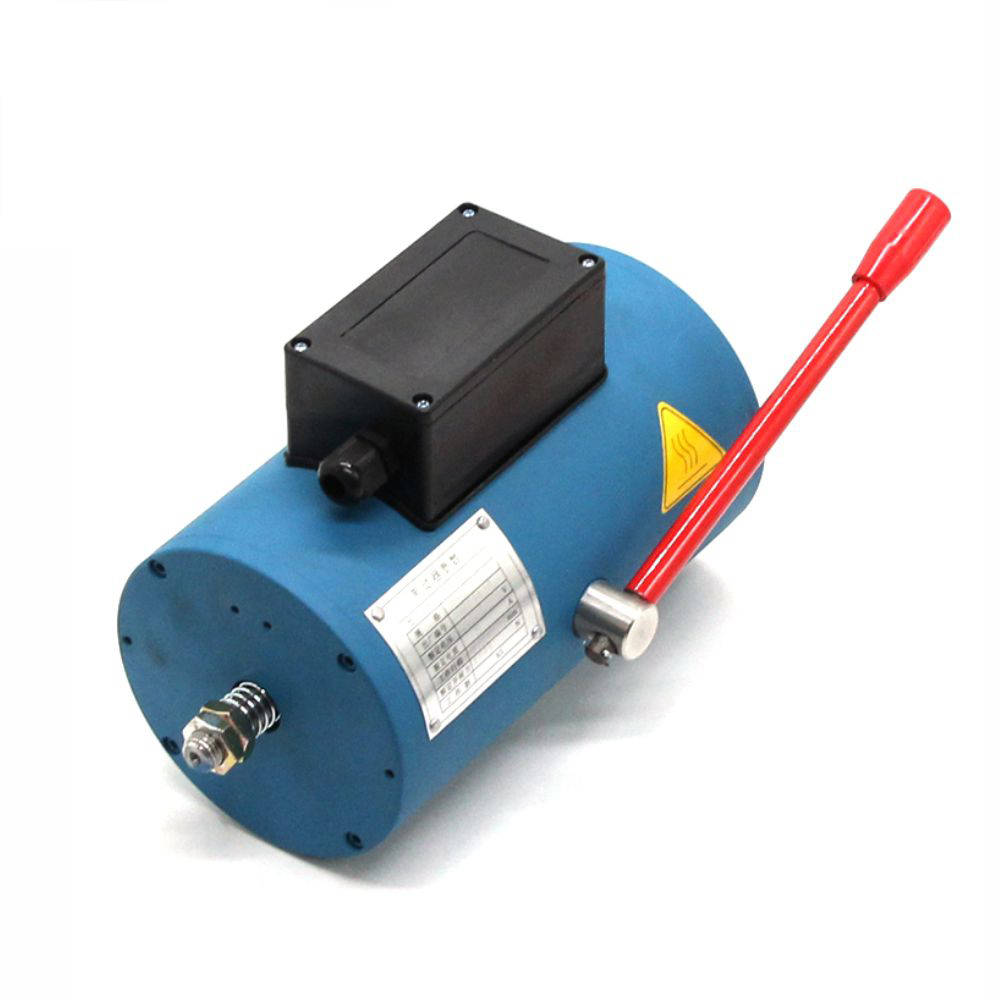 elevator brake Bluelight DZE-14 DZE-16 DZE-12E Elevator electromagnet Parts