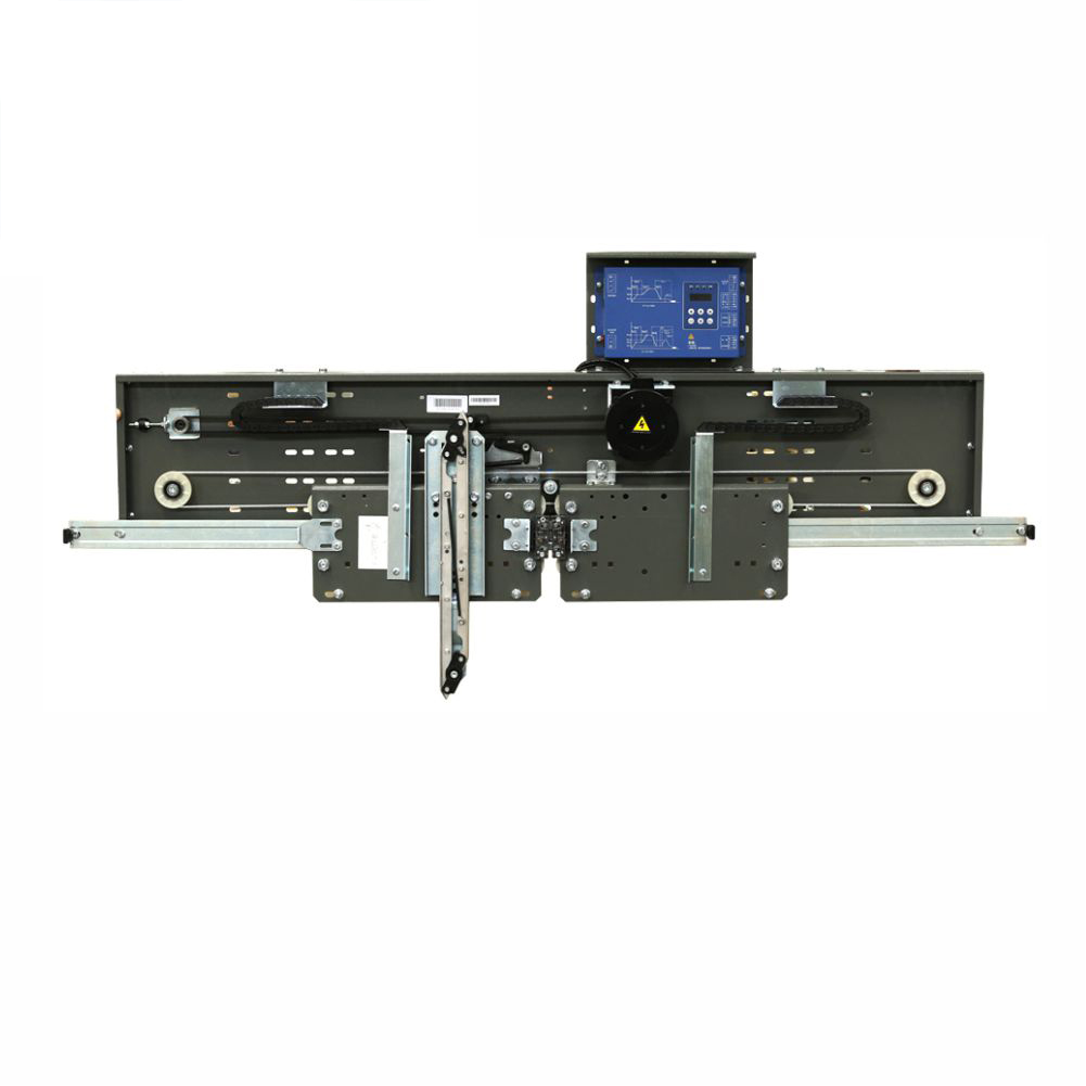elevator door operator BST J2500-C2B 2 panel center opening PM synchronous door operator