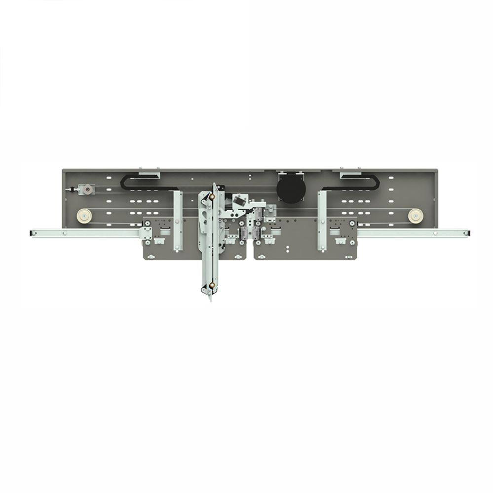 elevator door operator BST J2511-C2A elevator 2 panel center opening PM synchronous door operator