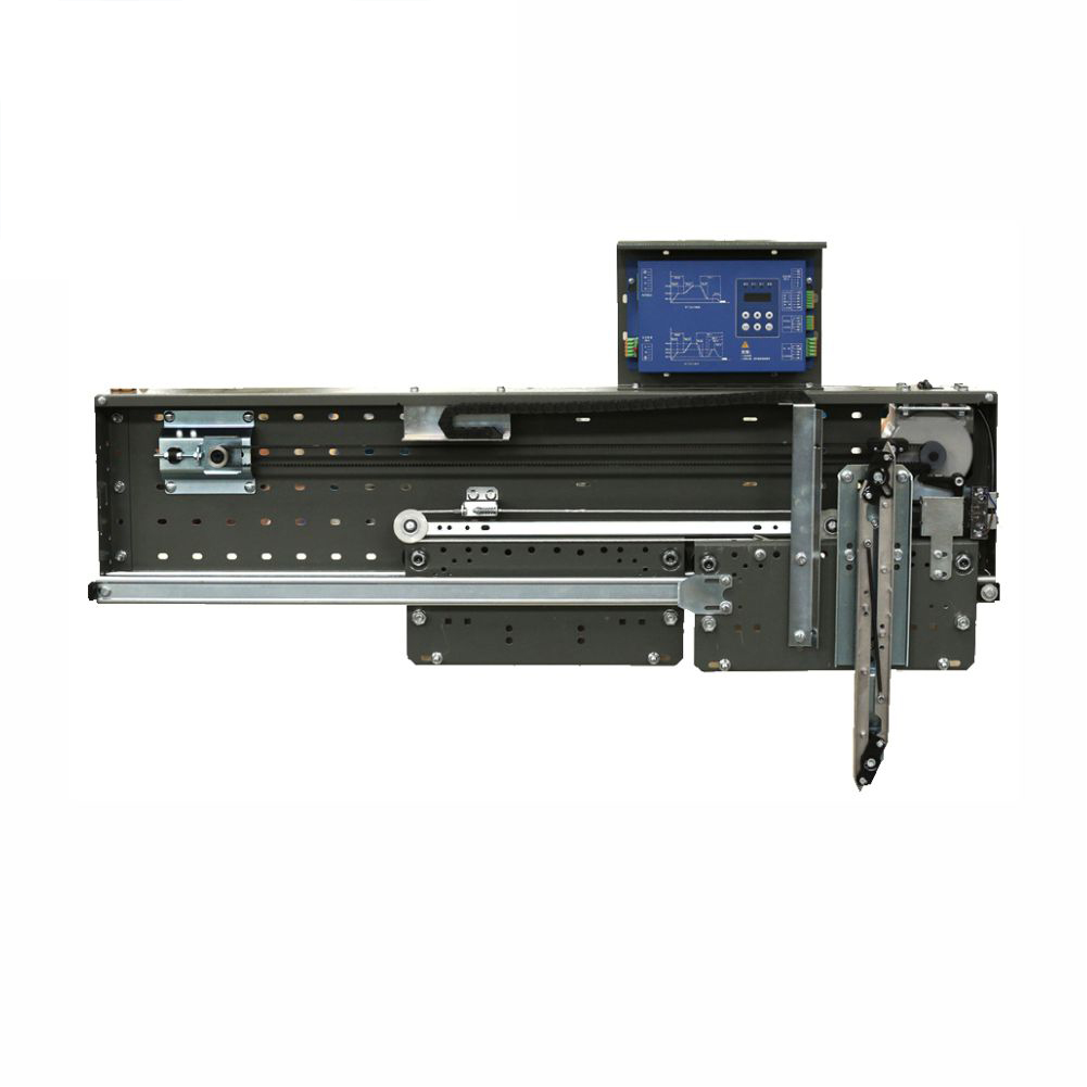 elevator door operator 2 Panel Center BST J2500-T2A elevator Opening PM Synchronous Door Operator part