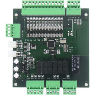 Elevator car top Board Blt GPCS1116 Elevator car roof communication board parts