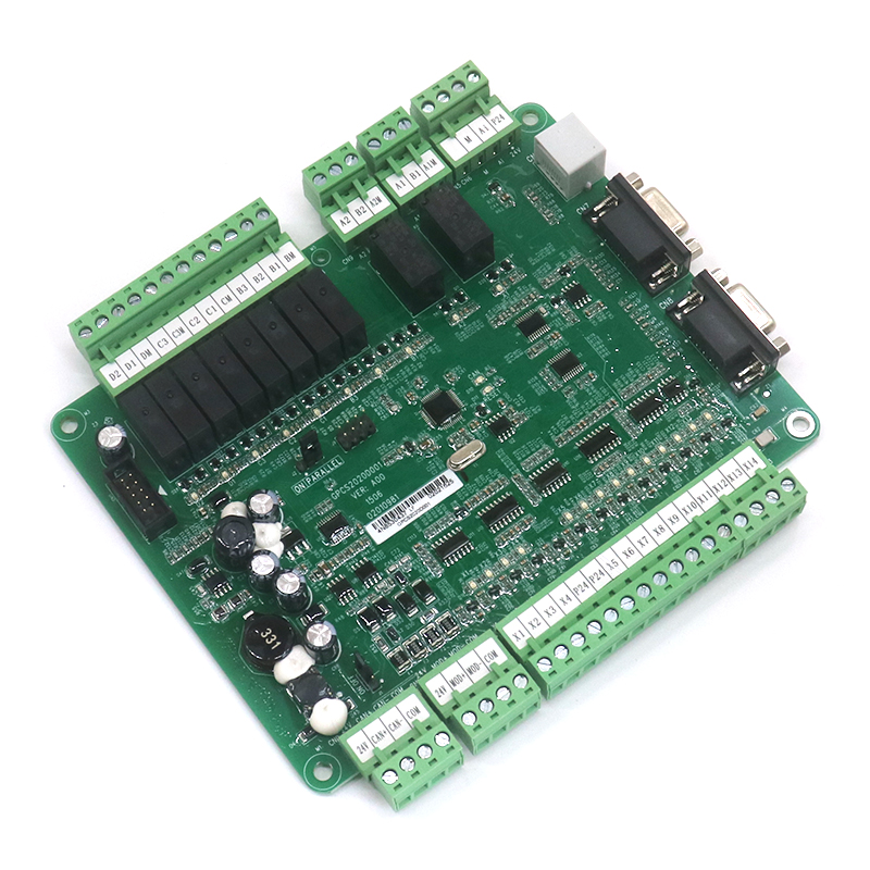 Elevator car top Board Blt GPCS2020D001 Elevator car roof communication PCB board