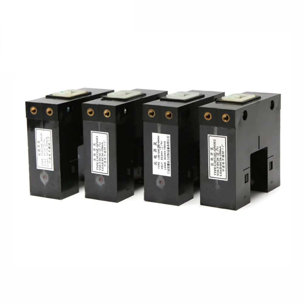 Elevator Leveling Sensor switch Toshiba LSE124E-QNOU LSE124E-RNOU Elevator Photoelectric switch Parts